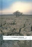 Cover of: Climate Change: Is the Earth in Danger? (Behind the News)