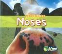 Cover of: Noses (Spot the Difference)