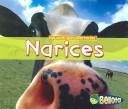Cover of: Narices/Noses (Encuentra Las Diferencias/Spot the Difference)