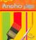 Cover of: Ancho Y Delgado / Wide and Narrow
