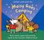 Cover of: Maisy Goes Camping (Maisy)