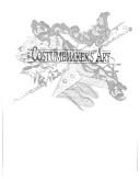 Cover of: The Costumemaker's art by edited by Thom Boswell.