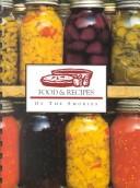 Cover of: Food & Recipes of the Smokies