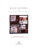 Cover of: Quilt National: Contemporary Designs in Fabric