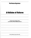 Cover of: A collision of cultures
