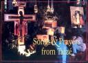 Cover of: Songs & Prayers from Taize