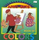 Cover of: Afro-Bets Book of Colors: Meet the Color Family (Afro-Bets)