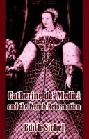 Cover of: Catherine De