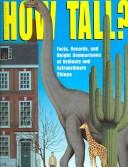 How Tall? (How) by Nicholas Harris