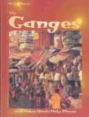 The Ganges by Victoria Parker
