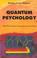 Cover of: Quantum Psychology