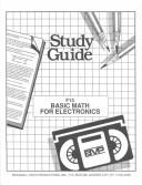 Cover of: F13 Basic Math for Electronics Package