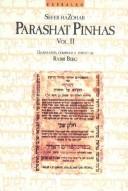 Cover of: Parashat Pinchas