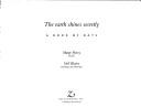 Cover of: The Earth Shines Secretly: A Book of Days