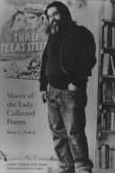 Voices of the lady : collected poems