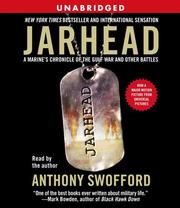 Cover of: Jarhead Movie Tie-In: A Marine's Chronicle of the Gulf War and Other Battles