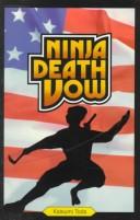 Ninja Death Vow by Toda, Katsumi.
