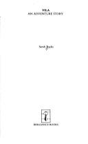 Cover of: Vila | Sarah Baylis