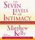 Cover of: Seven Levels of Intimacy