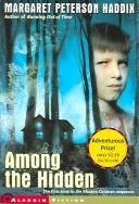 Cover of: Among the Hidden (Shadow Children #1)
