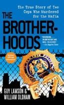 The brotherhoods by Guy Lawson, William Oldham