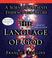 Cover of: The Language of God