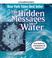 Cover of: The Hidden Messages in Water