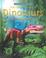 Cover of: First Encyclopedia of Dinosaurs and Prehistoric Life (Usborne Internet-Linked Encyclopedia)