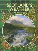 Scotland's weather : an anthology