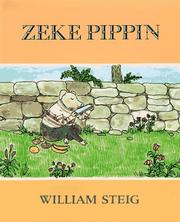 Cover of: Zeke Pippin