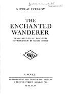 The enchanted wanderer