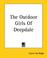 Cover of: The Outdoor Girls of Deepdale