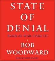 Cover of: State of Denial: Bush At War, Part III