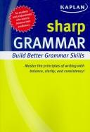 Cover of: Grammar Source: The Smarter Way to Learn Grammar