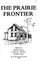 Cover of: The Prairie frontier