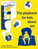 Cover of: Playbook for Kids About Sex