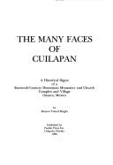 Cover of: The many faces of Cuilapan by Eleanor Friend Sleight