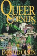 Cover of: Queer Corners
