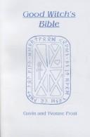 Cover of: Good Witch's Bible