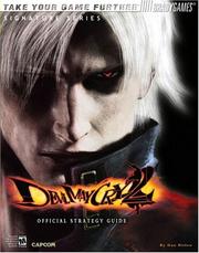 Devil may cry 2 : official strategy guide
