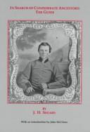 Cover of: In search of Confederate ancestors: the guide