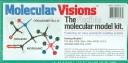Cover of: Molecular Visions by Stephen D. Darling