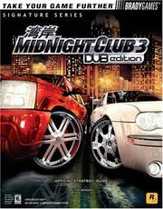 Midnight Club 3 DUB edition : official strategy guide