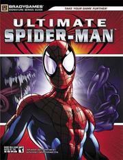 Ultimate Spider-Man