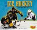 Cover of: Girls' Ice Hockey (Girls Got Game)