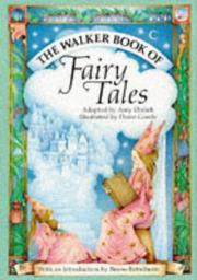 The Walker book of fairy tales