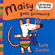 Cover of: Maisy Goes Swimming