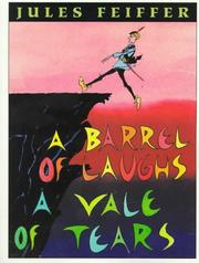 Cover of: A Barrel of Laughs, A Vale of Tears