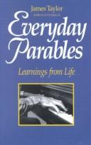 Cover of: Everyday Parables: Learnings from Life