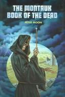 Cover of: The Montauk Book Of The Dead